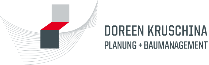 Doreen Kruschina Planung + Baumanagement Logo