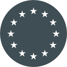 Piktogramm EU
